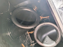 Load image into Gallery viewer, 2023 BMW R nineT Scrambler K23 Air Box Housing & Tubes - No Filter 13718405525