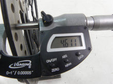 Load image into Gallery viewer, 2021 Aprilia RS 660 Front Straight Brake Rotor Disc Set B044279 B044280 | Mototech271