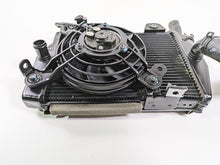 Load image into Gallery viewer, 2024 Triumph Tiger 900 GT Left Radiator Fan Reservoir Hoses - Read T2104610 | Mototech271