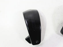 Load image into Gallery viewer, 2018 Harley FXBR Softail Breakout Side Cover Fairing Set -Read 61300783 69201505 | Mototech271