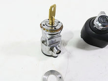 Load image into Gallery viewer, 2016 Harley FXDL Dyna Low Rider Ignition Switch Key Lock Set 71475-06B | Mototech271