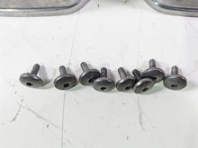 Load image into Gallery viewer, 2014 Moto Guzzi California 1400 Touring Left Right Engine Valve Covers 887814 | Mototech271