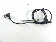 Load image into Gallery viewer, 2015 BMW R1200GS GSW K50 Rear Abs Brake Wheel Speed Sensor 34528551611 | Mototech271