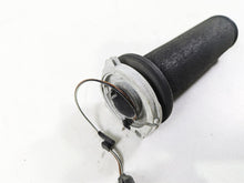 Load image into Gallery viewer, 2009 BMW R1200GS K255 Adv Left Heated Hand Grip 61317727067 | Mototech271