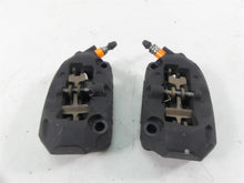 Load image into Gallery viewer, 2017 BMW R1200RT K52 Front Brembo Brake Calipers 34118556205 34118556206 | Mototech271