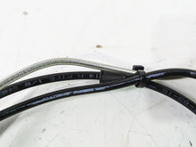 Load image into Gallery viewer, 2015 Ducati Panigale 1299 S Front Abs Brake Line Hose Set 61841151C | Mototech271