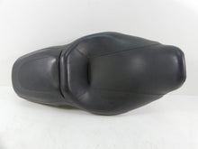 Load image into Gallery viewer, 2014 Harley Touring FLHX Street Glide Driver Rider Dual Saddle Seat Low 52320-11 | Mototech271