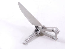 Load image into Gallery viewer, 2008 Ducati 1098 Superbike Rider Left Right Front Footpeg Set 82411221A 82411231 | Mototech271