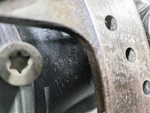 Load image into Gallery viewer, 2015 BMW R1200GS K50 Differential Drive Shaft I=32:11=2,91 33748394282