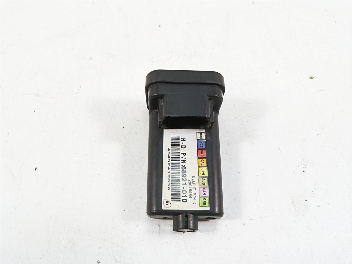 2006 Harley Softail FXSTSI Springer Tsm Turn Signal Module