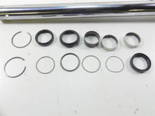 Load image into Gallery viewer, 2015 BMW F800GS K72 Front Fork Lower Slider Tubes -Read 31427723859