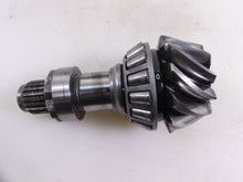 Load image into Gallery viewer, 2016 BMW R1200R K53 Differential Internal Gear Set I=31:11=2,82 33748546093