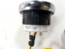 Load image into Gallery viewer, 2010 Harley Touring FLHRC Road King Fuel Gas Petrol Level Gauge 75241-08 | Mototech271