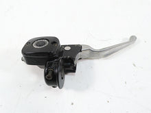 Load image into Gallery viewer, 1999 Harley Dyna FXDL Low Rider Front Brake Master Cylinder 11/16 41700737 | Mototech271