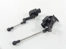 Load image into Gallery viewer, 2014 BMW R1200GS K50 Front Rear Bike Leveling Sensor Set 37146784072