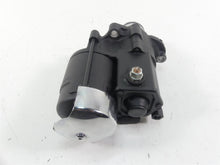 Load image into Gallery viewer, 2012 Harley Touring FLHTP Electra Glide Engine Starter Motor 96 103 110 31618-06 | Mototech271