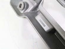 Load image into Gallery viewer, 2013 Triumph Tiger 1215 Explorer Saddlebag Holder Pannier Rails T2303022