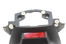 Load image into Gallery viewer, 2014 BMW R1200 RT K52 License Plate Holder Mud Guard Assy 46627728673 | Mototech271