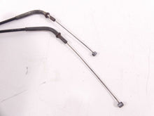 Load image into Gallery viewer, 2008 Kawasaki ZX6R Ninja Left Right Handlebar Aluminum Grip 46003-0136 46003-013 | Mototech271