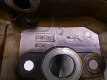 Load image into Gallery viewer, 2010 BMW F800GS K72 Cylinderhead Cylinder Head Valve Cover 11127708064