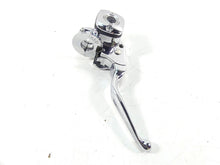 Load image into Gallery viewer, 2007 Harley Touring FLHRSE CVO Road King Front 11/16 Brake Master Cylin 46431-05