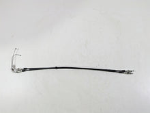 Load image into Gallery viewer, 2012 Mv Agusta F4 RR Throttle Cable Set 8000B3595 8000B3594 | Mototech271