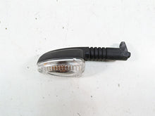 Load image into Gallery viewer, 2007 BMW R1200GS K255 Adv Front Left Blinker Turn Signal 63137667771 | Mototech271