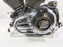 Load image into Gallery viewer, 2016 Indian Chief Classic Engine Motor Thunderstroke 111 -14k 1205044 2208414 | Mototech271
