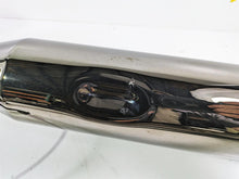 Load image into Gallery viewer, 2020 Harley Touring FLHT Electra Glide Khrome Werks 4.5" Dominator Exhaust System 1800-2177