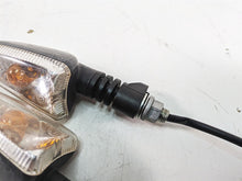 Load image into Gallery viewer, 2020 KTM 1290 Super Adventure R Rear Blinker Turn Signal Set 78114026000