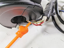 Load image into Gallery viewer, 2017 Harley Dyna FXDB Street Bob Right Control Switch & Blinker -READ 71500360 | Mototech271