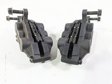 Load image into Gallery viewer, 2003 Suzuki GSF1200 Bandit Tokico Front Brake Caliper Set 59100-33E30-999