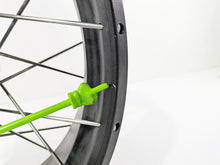 Load image into Gallery viewer, 2018 BMW R nineT Urban GS K33 Straight 17x4.5 Rear Wheel Spoke Rim 36318562513