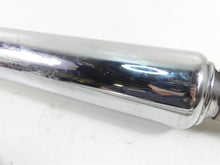 Load image into Gallery viewer, 2004 Harley FLHTC SE CVO Electra Glide Oem Exhaust Pipe Muffler Set 65254-00