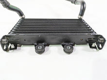 Load image into Gallery viewer, 2014 BMW R nine T R9T K21 Oil Cooler Radiator & Lines Set 17218543232 | Mototech271