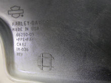 Load image into Gallery viewer, 2010 Harley Touring FLHRC Road King Side Cover White Ice Pearl 66250-09 | Mototech271