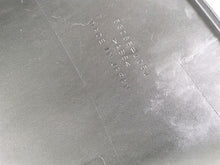 Load image into Gallery viewer, 2005 Kawasaki ZX12R Ninja Rear Passenger Seat Cover Cowl -Read 53065-1051