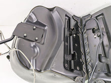 Load image into Gallery viewer, 2014 Harley FLS Softail Slim Detachable Leather Saddlebag Set - Read 90200678 | Mototech271