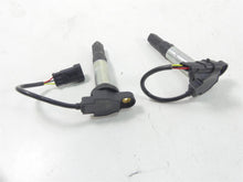 Load image into Gallery viewer, 2021 Aprilia RS 660 Eldor Ignition Stick Coils Set - Tested 3K Only 857084 | Mototech271