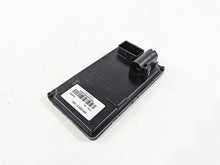 Load image into Gallery viewer, 2016 Harley FXDL Dyna Low Rider Bcm Base X-Axis Body Control Module 69992-12B | Mototech271