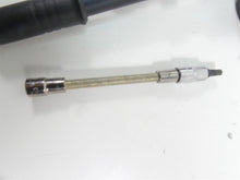 Load image into Gallery viewer, 2009 Harley FLHTCU SE4 CVO E-Glide Roll Up Owners Tool Kit 94819-02