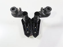 Load image into Gallery viewer, 2024 Kawasaki EX500 Ninja 40th An. Left Right Frame Slider Set 99994-2006
