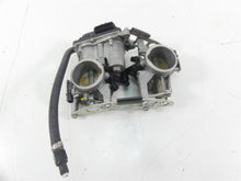 Load image into Gallery viewer, 2015 KTM 1190 Adventure R Throttle Body Bodies Fuel Injection 60341001000