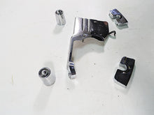 Load image into Gallery viewer, 1999 Harley Dyna FXDL Low Rider Kuryakyn Transmission Spark Plug Chrome Covers | Mototech271