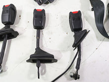 Load image into Gallery viewer, 2022 Polaris RZR XP 4 1000 Premium Complete Seat Belt Kit 2635938 2637305 | Mototech271