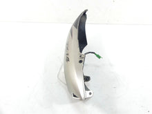 Load image into Gallery viewer, 2010 Kawasaki ZX1400 ZX14 R Ninja Left Tail Fairing Blinker Set 36040-0033 | Mototech271