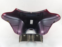 Load image into Gallery viewer, 2005 Harley Touring CVO FLHTC SE Electra Glide Front Outer Fairing 58260-05