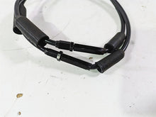 Load image into Gallery viewer, 2008 Ducati SBK 1098 S Domino Throttle Grip Set 65420161A