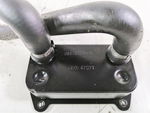 Load image into Gallery viewer, 2010 Sea-Doo 4-Tec RXT 215 Oil Cooler Radiator Line Set 420888877 | Mototech271