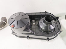 Load image into Gallery viewer, 2022 Polaris RZR XP 4 1000 Premium Primary Drive Clutch Cover Hoses Set 2207414 | Mototech271